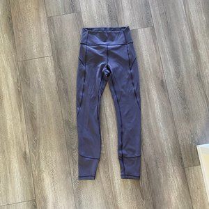 lululemon - In Movement Tight 25" Everlux